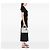 Dior Cannage Lady D Lite aus bestickter Leinwand Weiß Medium Roh - Ansicht 6