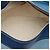 Borsa Satchel Puzzle in pelle di vitello tricolore blu Medium LOEWE - vista 4