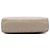 Chanel Daily Walk Tote aus beige gestepptem glasiertem Kalbsleder - Ansicht 3