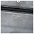 Chanel Wallet on Chain aus schwarzem CC-Präge-Lammleder - Ansicht 5