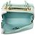 Borsa Bowling Chanel Blue Small Lambskin Trendy CC Blu chiaro - vista 4