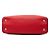 Louis Vuitton Red Taurillon Capucines Old MM Rosso - vista 3
