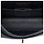 Chanel Black Medium Classic Caviar Double Flap Nero - vista 4
