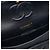 Chanel Black Medium Classic Caviar Double Flap Nero - vista 5