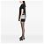 Dior Argento Small Metallic Grained Calfskin Cannage My ABCDior Lady Dior - vista 6