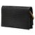 Borsa a tracolla Kate con nappa con stampa coccodrillo e nappa nera Saint Laurent Nero - vista 2