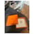 Hermès Bracciale Clic H Nero e Bianco  - vista 4