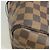 Borsa Tote Louis Vuitton Monogram Neverfull MM Damier ebene - vista 6