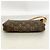 Louis Vuitton Monogram Pochette Accessoires Marrone - vista 3