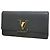 Capucines Louis Vuitton Long Wallet in Noir Schwarz