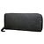 Cartera Clemence Monogram Empreinte Louis Vuitton Negro