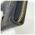 Cartera Clemence Monogram Empreinte Louis Vuitton Negro - vista 6