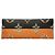 Borsa Tote Louis Vuitton Monogram Jungle OnTheGo GM Marrone Nero - vista 3