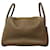 Hermès Borsa Hermes Lindy 30 Taupe - vista 10