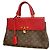Borsa Louis Vuitton Monogram Venus M41738 in Cerise Fuschia