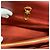 Borsa Louis Vuitton Monogram Venus M41738 in Cerise Fuschia - vista 10