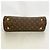 Borsa Louis Vuitton Monogram Venus M41738 in Cerise Fuschia - vista 3