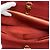 Borsa Louis Vuitton Monogram Venus M41738 in Cerise Fuschia - vista 4