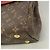 Borsa Louis Vuitton Monogram Venus M41738 in Cerise Fuschia - vista 6