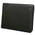 Louis Vuitton Taiga Portefeuille Slender Wallet Nero