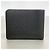 Louis Vuitton Taiga Portefeuille Slender Wallet Nero - vista 8