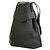 Borsa a tracolla Louis Vuitton Epi Sac Depaule GM Nero