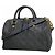 Borsa Louis Vuitton Monogram Empreinte Speedy Bandoulière 25