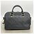 Borsa Louis Vuitton Monogram Empreinte Speedy Bandoulière 25 - vista 12