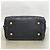 Borsa Louis Vuitton Monogram Empreinte Speedy Bandoulière 25 - vista 3