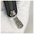 Louis Vuitton Monogram Eclipse Zippy Wallet Black - view 8