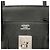 Hermès Borsa Hermes Birkin 35 Togo Black Nero - vista 5