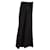 Falda Isabel Marant Negro