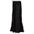 Falda Isabel Marant Negro - vista 5