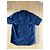 Autre Marque Camicia U.S. Polo Assn. Maniche Corte - Blu Blu scuro - vista 2