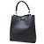 Néonoé Louis Vuitton NeoNoe Epi Leather MM Nero - vista 2