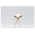 Van Cleef & Arpels Sweet Alhambra Pendant Necklace White Golden  - view 11