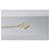Van Cleef & Arpels Sweet Alhambra Pendant Necklace White Golden  - view 12