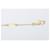 Van Cleef & Arpels Sweet Alhambra Pendant Necklace White Golden  - view 5