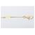 Van Cleef & Arpels Sweet Alhambra Pendant Necklace White Golden  - view 6