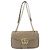 Borsa a Spalla Gucci GG Marmont Marrone