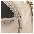 Borsa a Spalla Gucci GG Marmont Marrone - vista 6