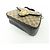 Borsa Gucci GG Marmont Nero Beige - vista 3
