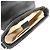 Borsa Gucci GG Marmont Nero Beige - vista 5