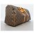 Louis Vuitton Boston Monogram Keepall 55 Braun - Ansicht 2
