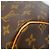 Louis Vuitton Boston Monogram Keepall 55 Braun - Ansicht 6