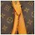 Louis Vuitton Boston Monogram Keepall 55 Braun - Ansicht 9