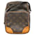 Borsa a Spalla Louis Vuitton Monogram Amazon Marrone