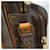 Borsa a Spalla Louis Vuitton Monogram Amazon Marrone - vista 10