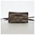 Borsa a Spalla Louis Vuitton Monogram Amazon Marrone - vista 3