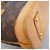 Borsa Louis Vuitton Alma BB Monogram Marrone - vista 6